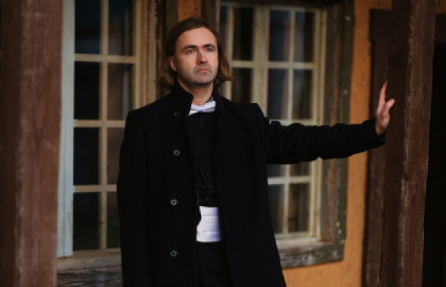 Концерт «Предновогодние Экспромты и Интермеццо: Шуберт.Брамс.Чайковский» в Музей Скрябина, Москва – Mosbilet.ru