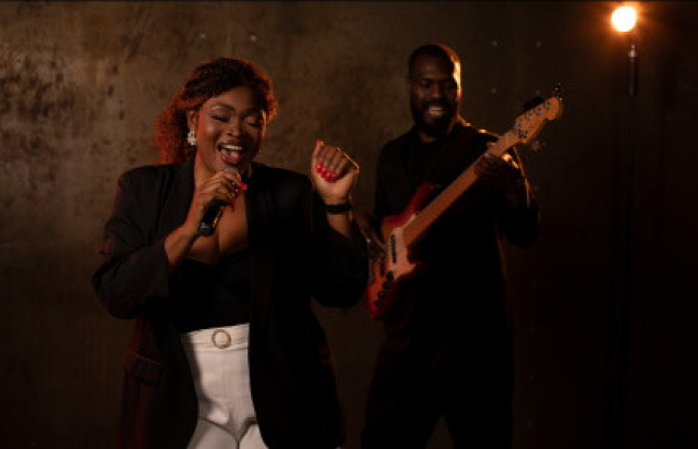 Концерт группы «Algorithm» в Джазовый клуб Игоря Бутмана, Москва – Mosbilet.ru