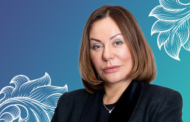 Лекция Ирины Обуховой «Истории про нас» в Лекторий «Прямая речь», Москва – Mosbilet.ru