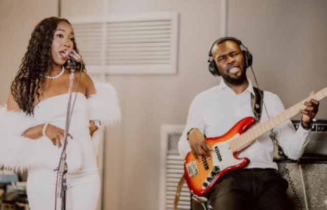 Концерт группы «Somewhere Music Session»: «Рождественский джаз и соул» в Крыша «Крым», Москва – Mosbilet.ru