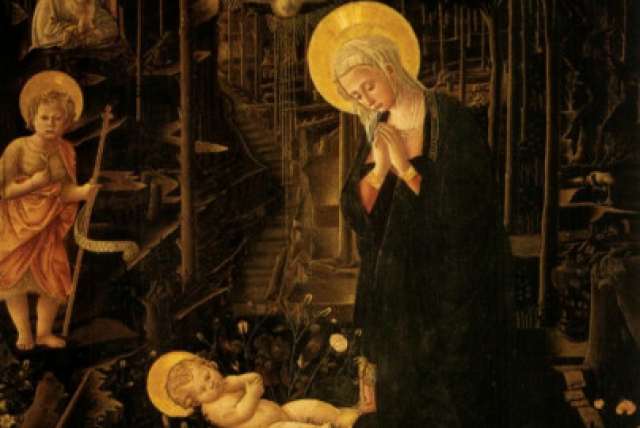 Лекция «Культограм: «История Нового года и Рождества» в Джаз-клуб «Эссе», Москва – Mosbilet.ru