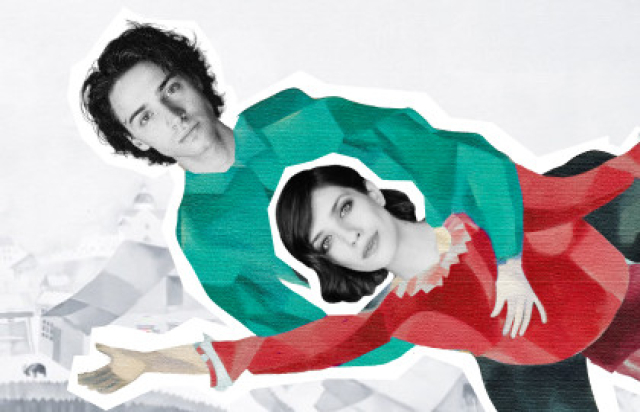 Спектакль «Митина любовь» в Театр на Цветном, Москва – Mosbilet.ru