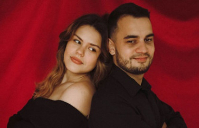 Концерт дуэта Pasha&Varya.Популярная музыка 80-ых и 90-ых в Музыкальный клуб «Gamma More», Москва – Mosbilet.ru