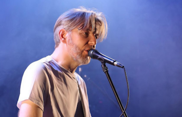 Концерт Алексея Дмитриева в Музыкальный клуб «Gamma More», Москва – Mosbilet.ru