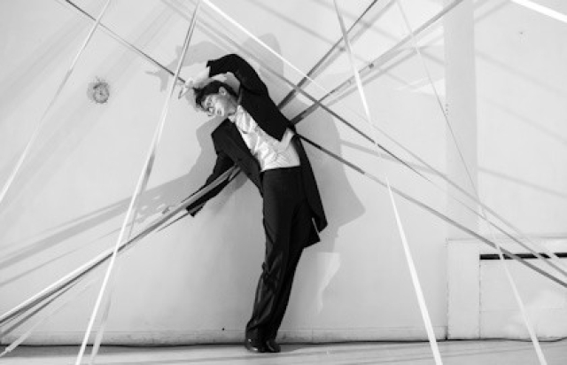 Спектакль «Вальс простого карандаша» в Московский Театр Юного Зрителя, Москва – Mosbilet.ru