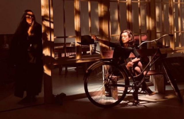 Спектакль «Таня-Таня» в Московский Театр Юного Зрителя, Москва – Mosbilet.ru