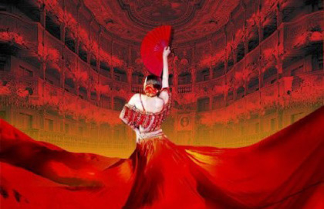 Концерт «Вагнер. Полет валькирий. Бизе. Кармен. Паганини. Каприс №24» в Московская консерватория, Москва – Mosbilet.ru