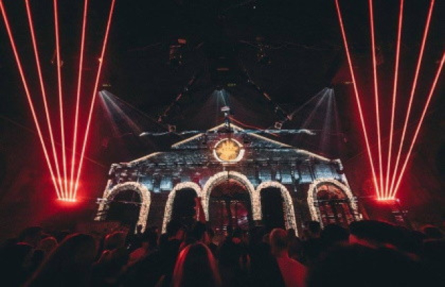 Концерт «Gazgolder Club Closing. RROOM Afterparty» в Gazgolder Club, Москва – Mosbilet.ru