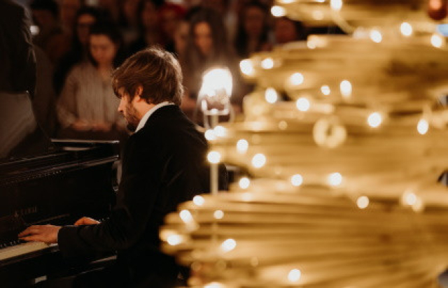 Концерт «Cinematica Orchestra» -