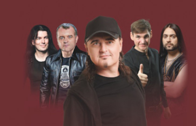 Концерт группы «Нэнси» - 