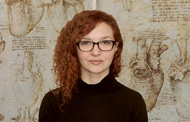 Лекция Анны Мирошниченко «Сердце: орган с историей» - Mosbilet.ru