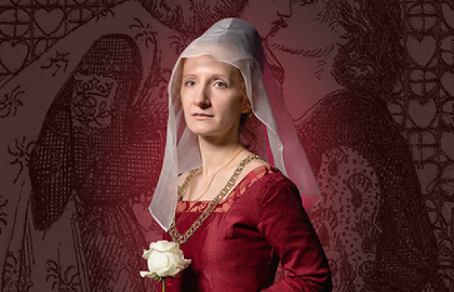 Лекция Екатерины Мишаненковой «Интимная жизнь в Средние века: целибат, гражданский брак и продажная любовь» - Mosbilet.ru