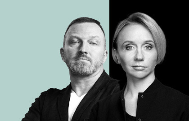 Концерт Константина Бутакова и Маргариты Родины -