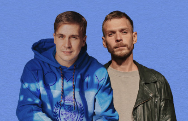 Концерт Алексея Квашонкина и Васи Шакулина в Клуб «Still StandUp Club», Москва – Mosbilet.ru