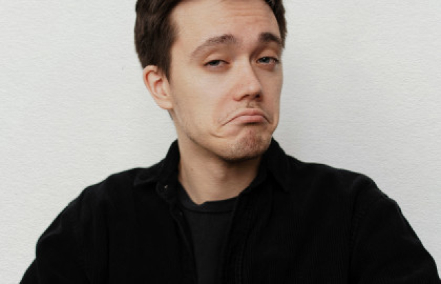 Лев Еременко. Сольный концерт в Клуб «Still StandUp Club», Москва – Mosbilet.ru