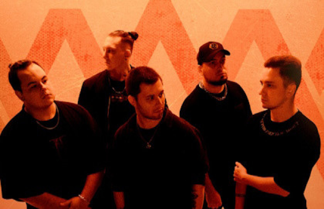 Концерт группы «Without Me». Презентация альбома «Ashes» в Клуб «Eclipse», Москва – Mosbilet.ru