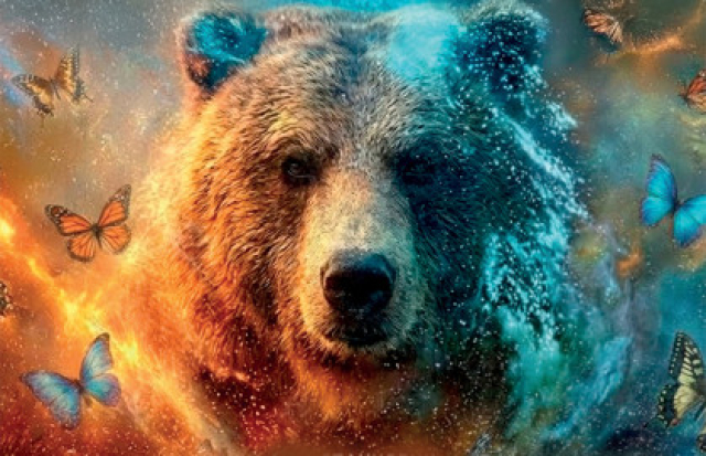 Музыкально-поэтическая фантасмагория «Мировоз-зверие» в Центральный дом работников искусства, Москва – Mosbilet.ru