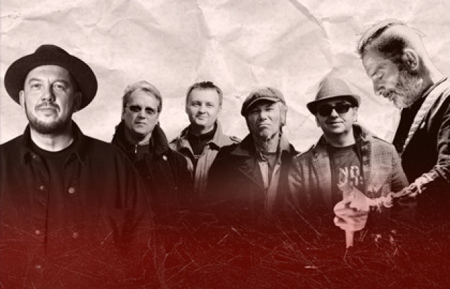 Юбилей свердловского рок-клуба в ВТБ Арена, Москва – Mosbilet.ru