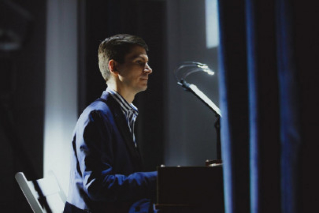 Концерт «Армянский дудук, орган и саксофон» в Кафедральный собор святых Петра и Павла, Москва – Mosbilet.ru