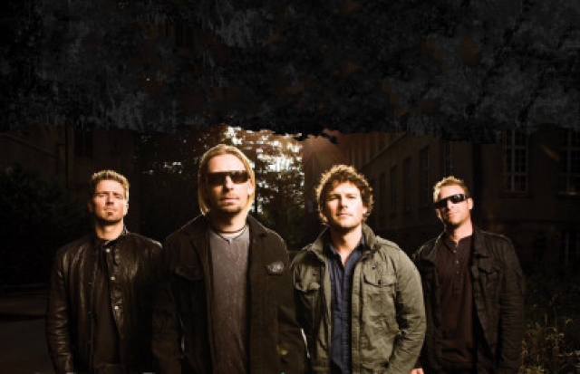 Концерт «Three Days Grace. Nickelback tribute party» в Клуб «Live Stars», Москва – Mosbilet.ru