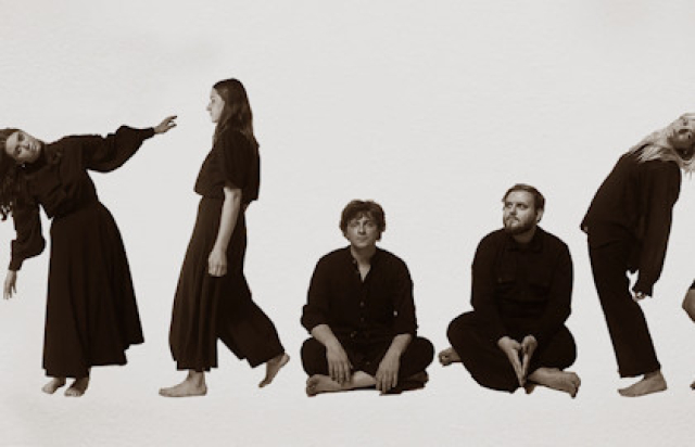 Концерт группы «Бонд с кнопкой» в ВТБ Арена, Москва – Mosbilet.ru