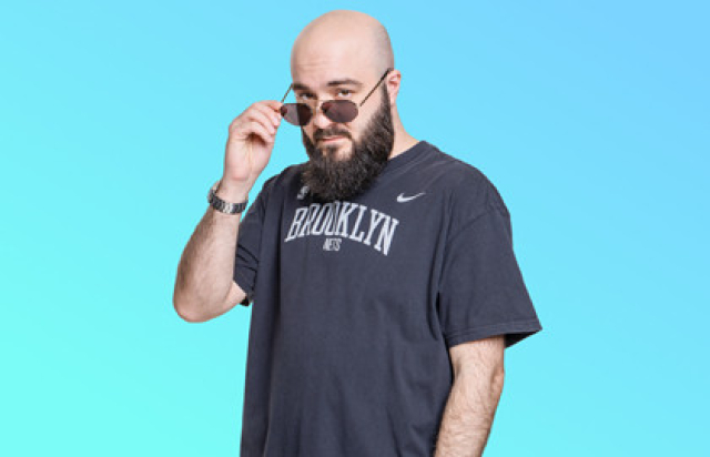 Сольный StandUp концерт Расула Чабдарова в Клуб «Club#1», Москва – Mosbilet.ru