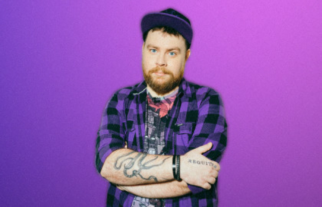 Сольный StandUp концерт Андрея Атласа в Клуб «Club#1», Москва – Mosbilet.ru