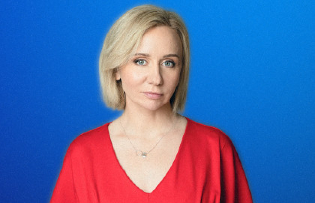 Сольный StandUp концерт Маргариты Родиной в Клуб «Club#1», Москва – Mosbilet.ru