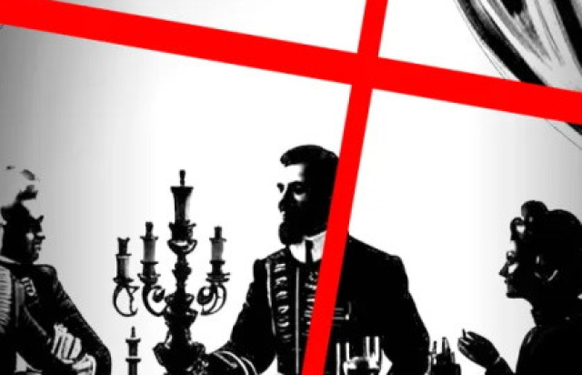 Спектакль «Чехов и Книппер. Роман в письмах» в Музей-квартира В. И. Немировича-Данченко, Москва – Mosbilet.ru