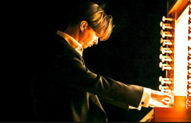 Концерт «Старинный орган при свечах. Бах и Вивальди» в Англиканский собор Святого Андрея, Москва – Mosbilet.ru