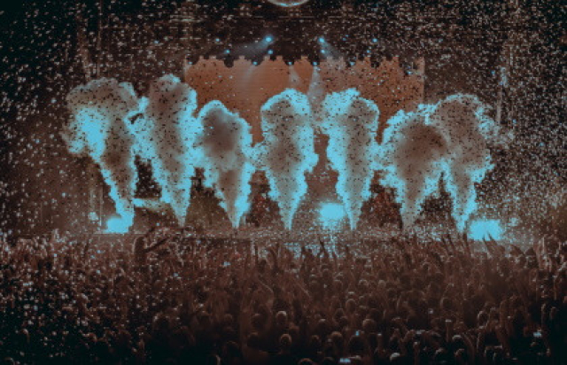 Концерт «Главная рэп вечеринка!» в Концертный зал «Свобода», Москва – Mosbilet.ru