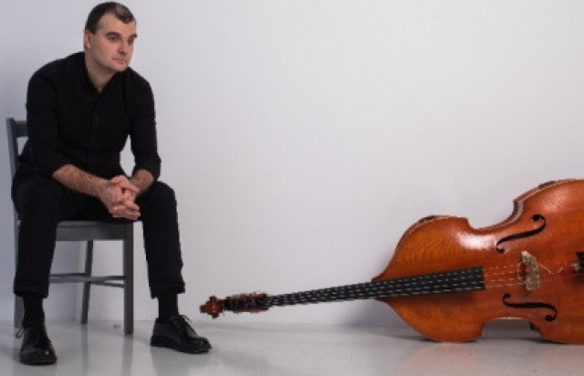 Концерт квартета Марка Гайдара в Клуб Алексея Козлова, Москва – Mosbilet.ru