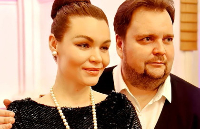 Концерт «Мировые хиты кинематографа с органом» в Англиканский собор Святого Андрея, Москва – Mosbilet.ru