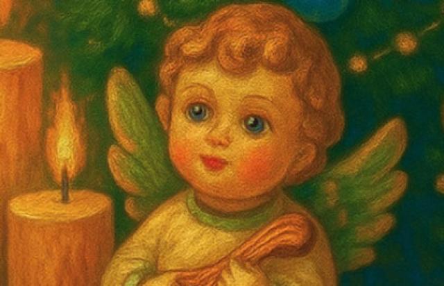 Тайна Рождества Христова. Новогоднее представление для детей и всей семьи в Храм Воскресения Словущего в Даниловой слободе, Москва – Mosbilet.ru