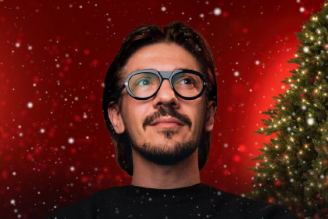 Новогоднее шоу Леонида Овруцкого «Всё начинается с тебя» в Московский планетарий, Москва – Mosbilet.ru