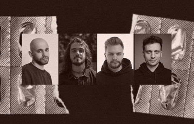 Концерт Комиков проекта «Стендап Терапия» в Коктейль холл, Москва – Mosbilet.ru