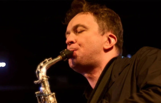 Концерт «Вечер в соборе при свечах. Киномузыка и джаз» в Англиканский собор Святого Андрея, Москва – Mosbilet.ru