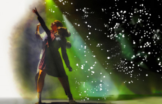 Спектакль «Новогоднее приключение Маши и Вити» в Мастерская Петра Фоменко, Москва – Mosbilet.ru