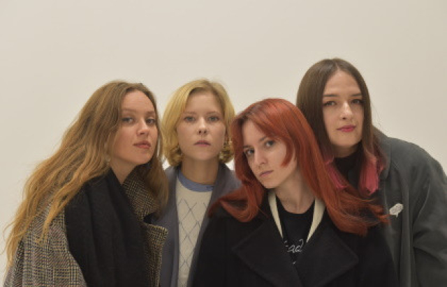 Концерт «Dusty Beats: B-Side x illo.trio» в Дом винтажной музыки, Москва – Mosbilet.ru