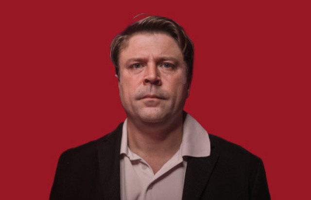 Сольный концерт Мити Сорокина «Все о женщинах. Дневник Мити Сорокина» в Стендап Бар «Патрики», Москва – Mosbilet.ru