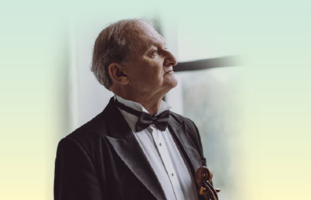 Концерт «Шедевры русской музыки» в Дом романса, Москва – Mosbilet.ru