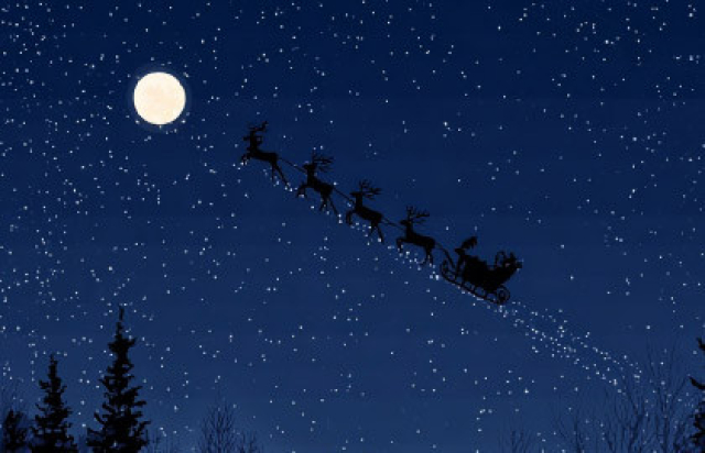 Ночь перед Рождеством в Музыкальная квартира на Тверской, Москва – Mosbilet.ru