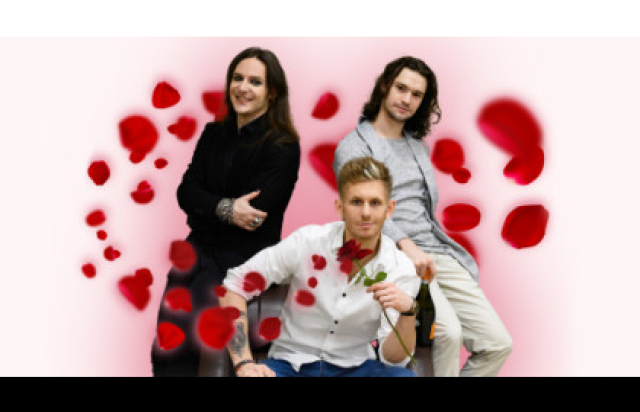 Концерт «Мужчины говорят о...» в КЗ «Измайлово», Москва – Mosbilet.ru