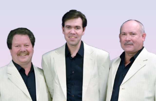 Вокальное трио Реликт. Романс навсегда в Дом романса, Москва – Mosbilet.ru