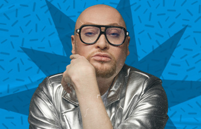 Новогодний концерт Шуры в Бар «Руки Вверх!» (Тверская), Москва – Mosbilet.ru