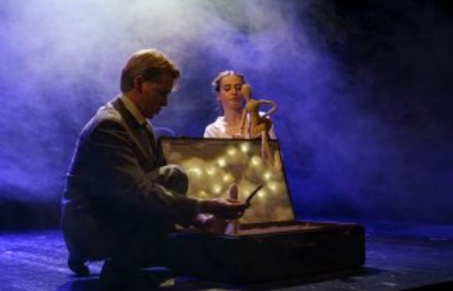 Спектакль «Сегодня такая ночь...» в Театр имени М.А. Булгакова, Москва – Mosbilet.ru