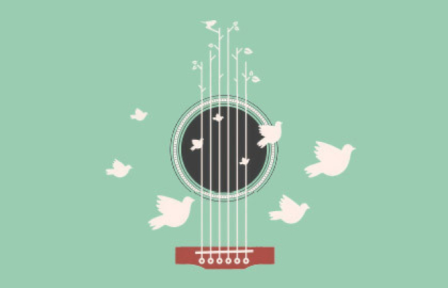 Когда весна придет... в Музыкальная квартира на Тверской, Москва – Mosbilet.ru