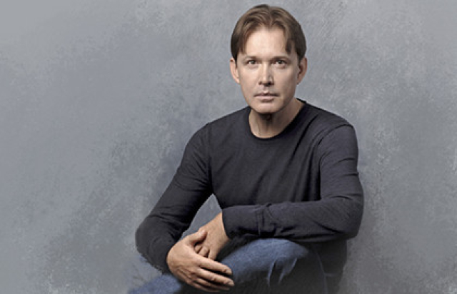 Концерт Олега Погудина «Мелодия рассвета. Греческие песни» в Театр Камбуровой, Москва – Mosbilet.ru