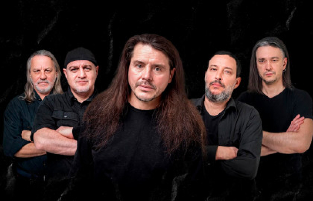 Концерт группы «Калинов мост» в Ритм Блюз Кафе (Rhythm & Blues Cafe), Москва – Mosbilet.ru