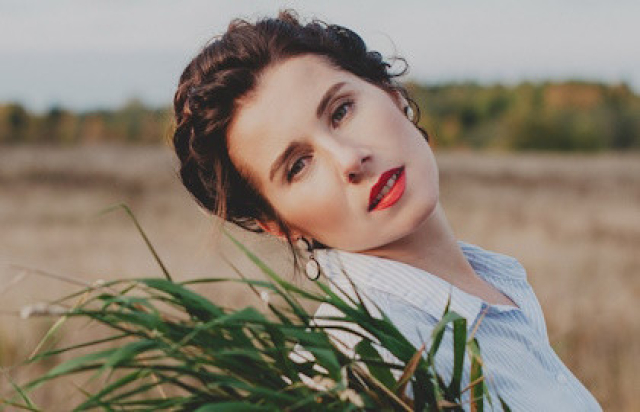 Концерт Насти Абруцкой и Just For You в Клуб «16 Тонн», Москва – Mosbilet.ru